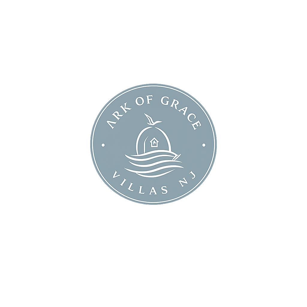 ark of GRACE